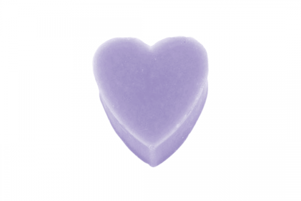 30g Heart Gift Soap
